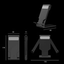 Zore L315 Telefon Standı - 3