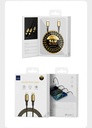 Wiwu Golden Series GD-103 Lightning To PD Data Kablo 2M - 7