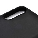 Samsung Galaxy A02 Uyumlu Kılıf Zore Biye Silikon - 3