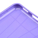 Samsung Galaxy A02 Uyumlu Kılıf Zore Biye Silikon - 4