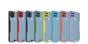 Oppo A15S Uyumlu Kılıf Zore Parfe Kapak - 1