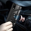 Samsung Galaxy A02 Uyumlu Kılıf Zore Mola Kapak - 5