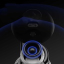 Soaiy E19 Bluetooth Speaker Hoparlör - 1