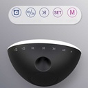 Soaiy E19 Bluetooth Speaker Hoparlör - 2