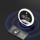 Soaiy E19 Bluetooth Speaker Hoparlör - 4