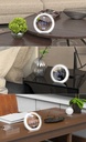 Soaiy E19 Bluetooth Speaker Hoparlör - 6