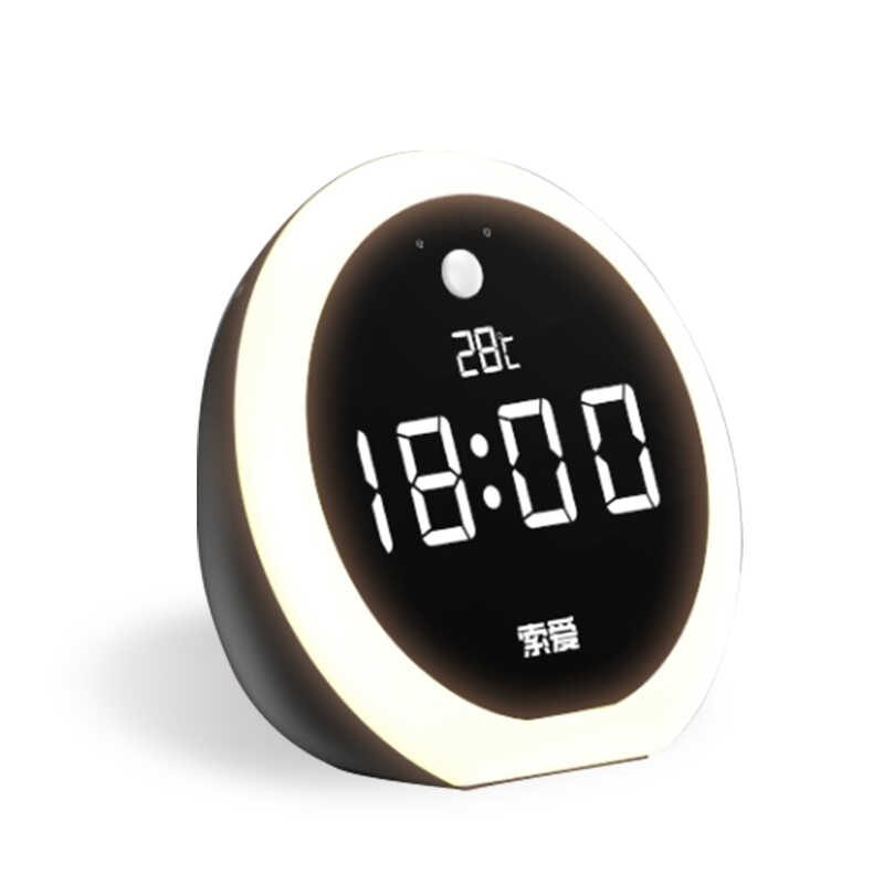 Soaiy E19 Bluetooth Speaker Hoparlör - 11