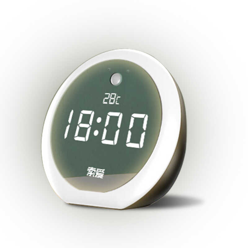 Soaiy E19 Bluetooth Speaker Hoparlör - 12