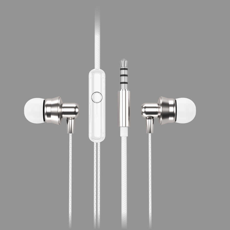 Zolcil N200 3.5mm Kulaklık - 1