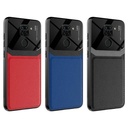 Xiaomi Redmi Note 9 Uyumlu Kılıf ​Zore Emiks Kapak - 1