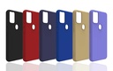 Reeder P13 Blue Max Pro Uyumlu Kılıf Zore Biye Silikon - 1