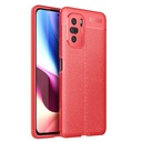 Xiaomi Redmi K40 Uyumlu Kılıf Zore Niss Silikon Kapak - 1
