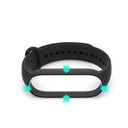Xiaomi Mi Band 6 Uyumlu Zore Klasik Kordon - 1