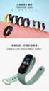 Xiaomi Mi Band 6 Uyumlu Zore Klasik Kordon - 5