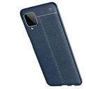 Samsung Galaxy M12 Uyumlu Kılıf Zore Niss Silikon Kapak - 1
