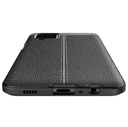 Samsung Galaxy M12 Uyumlu Kılıf Zore Niss Silikon Kapak - 3