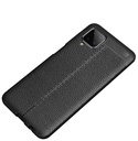 Samsung Galaxy M12 Uyumlu Kılıf Zore Niss Silikon Kapak - 4