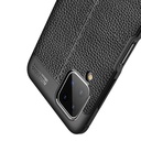 Samsung Galaxy M12 Uyumlu Kılıf Zore Niss Silikon Kapak - 6