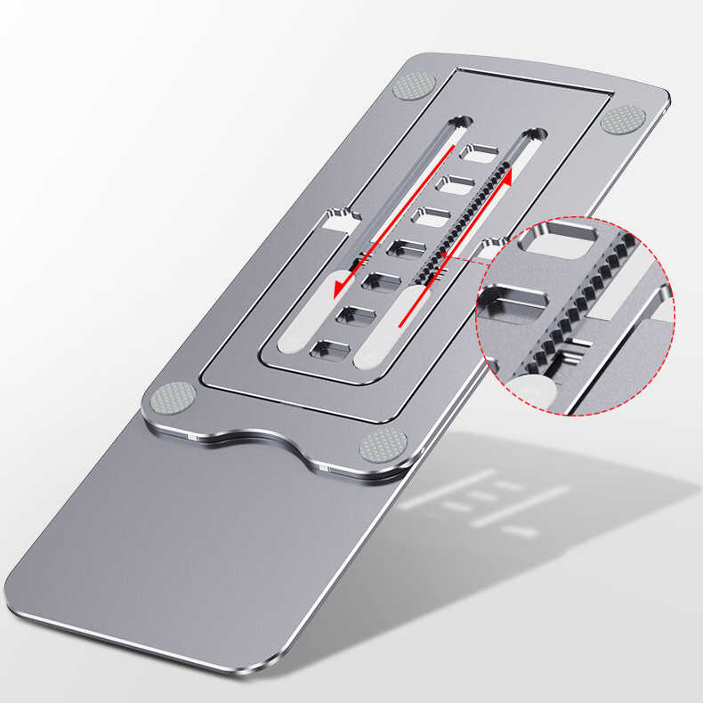 Zore H8 Orjinal Tablet Telefon Standı - 8