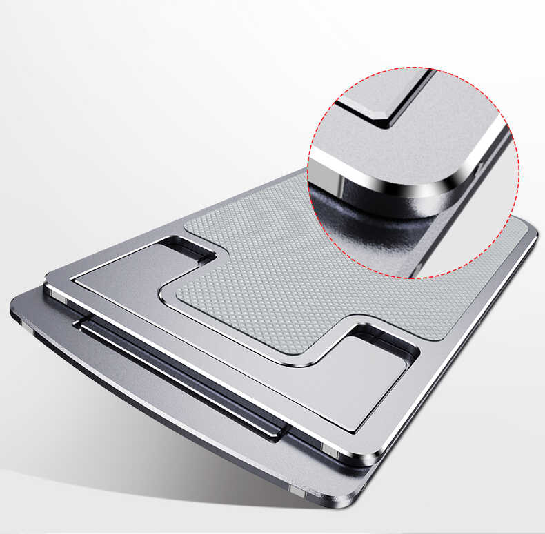 Zore H8 Orjinal Tablet Telefon Standı - 9