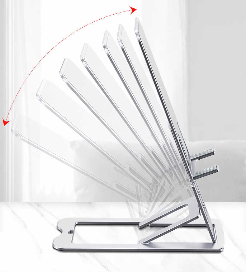 Zore H8 Orjinal Tablet Telefon Standı - 10