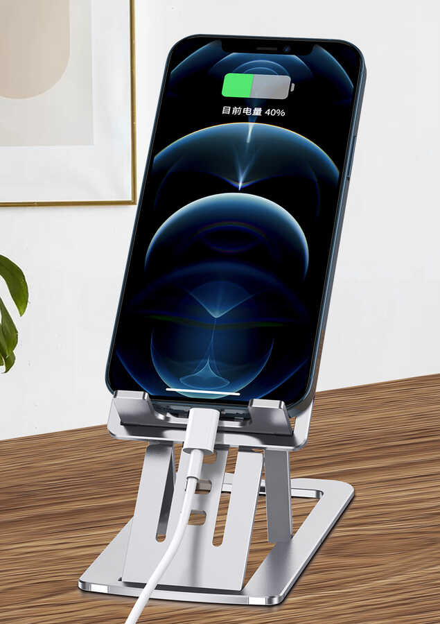 Zore H8 Orjinal Tablet Telefon Standı - 11