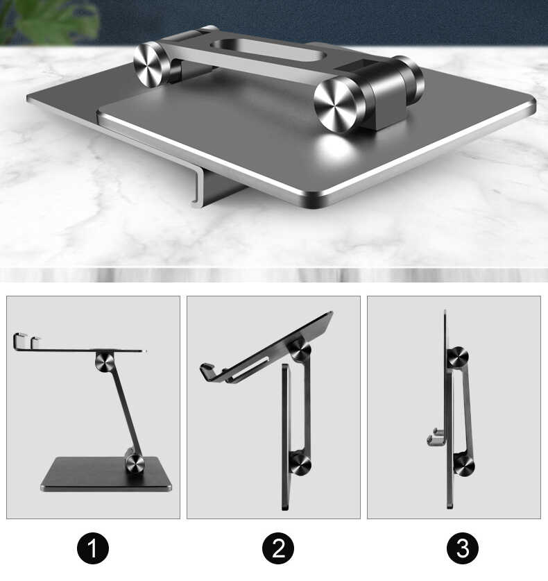 Zore MS-134 Tablet Standı - 3