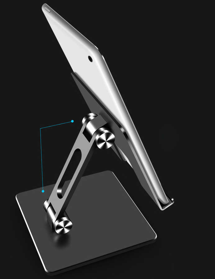 Zore MS-134 Tablet Standı - 4