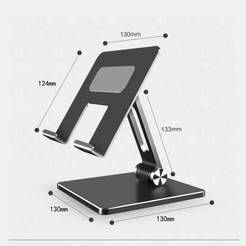 Zore MS-134 Tablet Standı - 9
