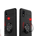 Samsung Galaxy A01 Core Uyumlu Kılıf Zore Ravel Silikon Kapak - 2