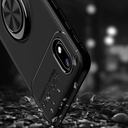 Samsung Galaxy A01 Core Uyumlu Kılıf Zore Ravel Silikon Kapak - 5