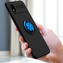 Samsung Galaxy A01 Core Uyumlu Kılıf Zore Ravel Silikon Kapak - 6