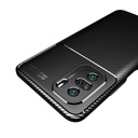Xiaomi Poco F3 Uyumlu Kılıf Zore Negro Silikon Kapak - 2