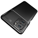 Xiaomi Poco F3 Uyumlu Kılıf Zore Negro Silikon Kapak - 4