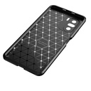 Xiaomi Poco F3 Uyumlu Kılıf Zore Negro Silikon Kapak - 6
