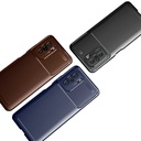 Xiaomi Poco F3 Uyumlu Kılıf Zore Negro Silikon Kapak - 7