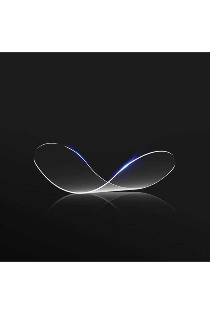Xiaomi Poco F3 Uyumlu Zore Nano Kamera Koruyucu
