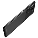 Xiaomi Poco F3 Uyumlu Kılıf Zore Negro Silikon Kapak - 8