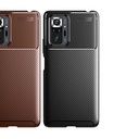 Xiaomi Redmi Note 10 Pro Uyumlu Kılıf Zore Negro Silikon Kapak - 2