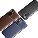 Xiaomi Redmi Note 10 Pro Uyumlu Kılıf Zore Negro Silikon Kapak - 3