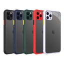 Apple iPhone 11 Pro Max Uyumlu Kılıf ​​Zore Kaff Kapak - 1