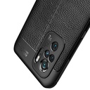 Xiaomi Redmi Note 10 Uyumlu Kılıf Zore Niss Silikon Kapak - 7