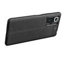 Xiaomi Redmi Note 10 Pro Uyumlu Kılıf Zore Niss Silikon Kapak - 1