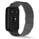 Huawei Watch Fit Uyumlu KRD-01 Metal Kordon - 10