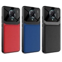 Xiaomi Redmi K30 Pro Uyumlu Kılıf ​Zore Emiks Kapak - 1