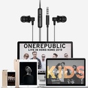 Zolcil N200 3.5mm Kulaklık - 6