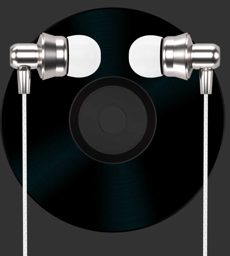 Zolcil N200 3.5mm Kulaklık - 7