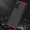 Xiaomi Redmi Note 10 Pro Uyumlu Kılıf Zore Ays Kapak - 1
