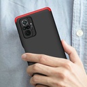 Xiaomi Redmi Note 10 Pro Uyumlu Kılıf Zore Ays Kapak - 2