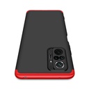 Xiaomi Redmi Note 10 Pro Uyumlu Kılıf Zore Ays Kapak - 3
